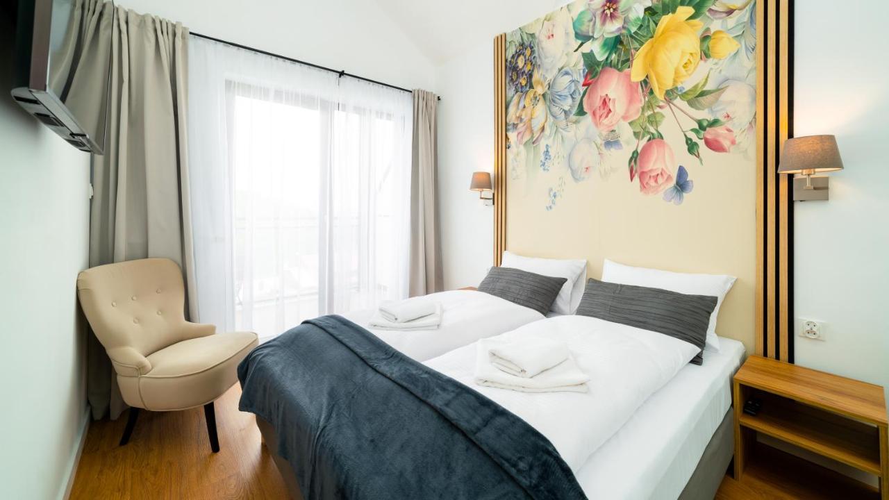 Apartamenty Sun & Snow Karpatia Karpacz Exterior foto