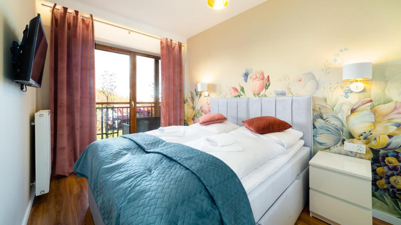 Apartamenty Sun & Snow Karpatia Karpacz Exterior foto